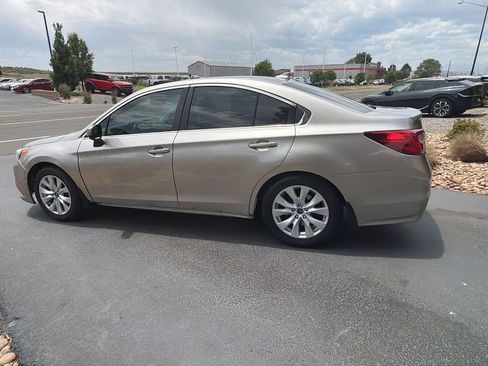 Used 2016 Subaru Legacy 2.5i Premium AWD/4WD image 26