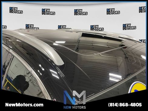 Used 2022 Lincoln Nautilus Reserve w/ Equipment Group 201A AWD/4WD image 16