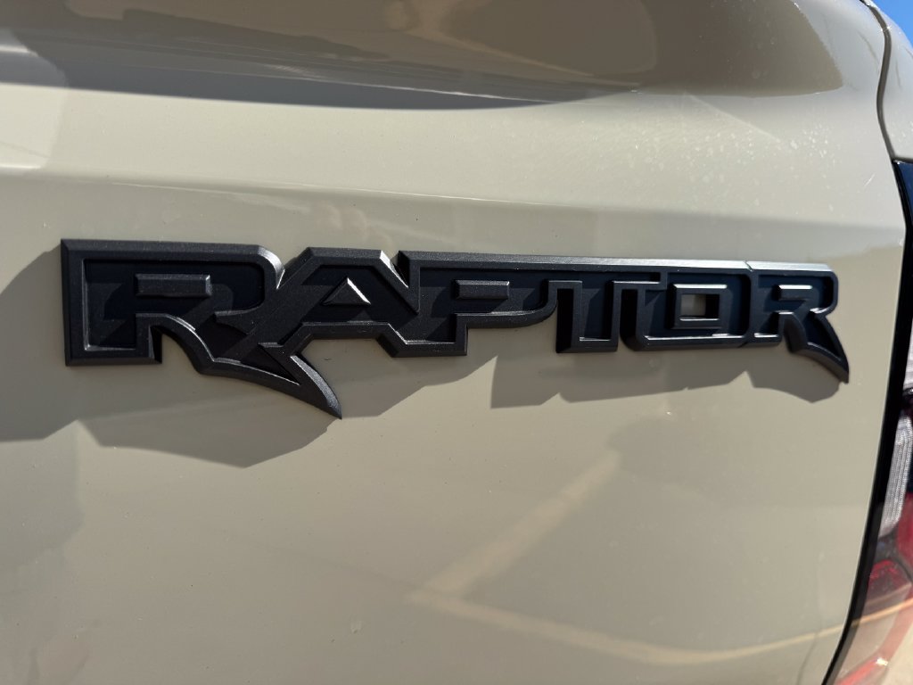 New 2026 Ford Ranger Raptor AWD/4WD image 14