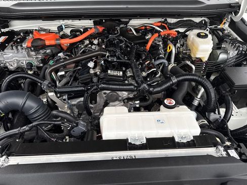 Used 2024 Toyota Land Cruiser 1958 AWD/4WD image 23