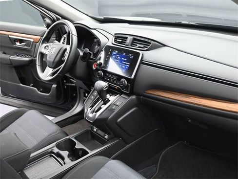 Used 2022 Honda CR-V EX image 36