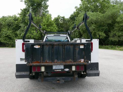 Used 2020 Ford F450 XL w/ Power Equipment Group RWD image 7