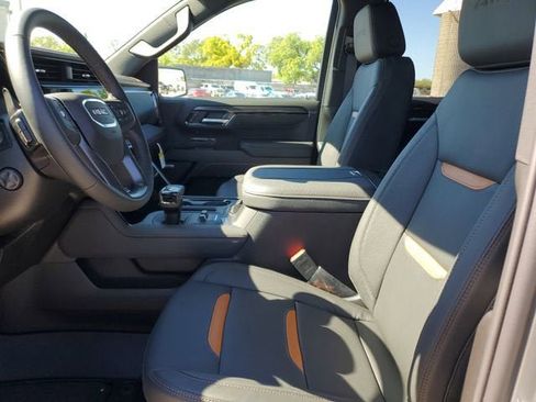 New 2026 GMC Sierra 1500 AT4 w/ AT4 Premium Package image 20