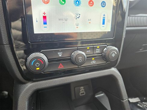 New 2026 Ford Ranger XLT image 16