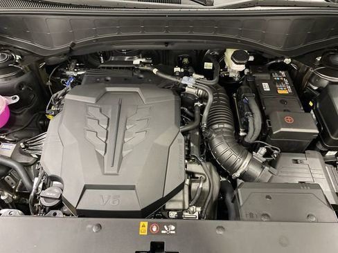 New 2026 Hyundai Palisade Calligraphy image 42