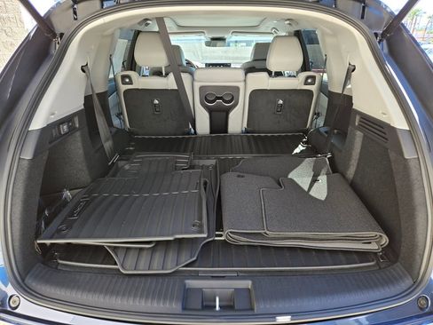 New 2026 Acura MDX FWD w/ Technology Package image 18