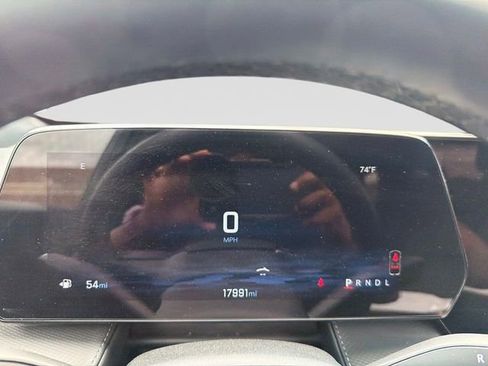 Used 2026 Chevrolet Equinox LT FWD image 27