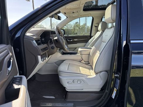 Used 2022 GMC Yukon Denali image 16