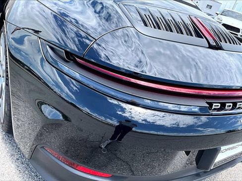 Certified 2026 Porsche 911 Carrera RWD image 20