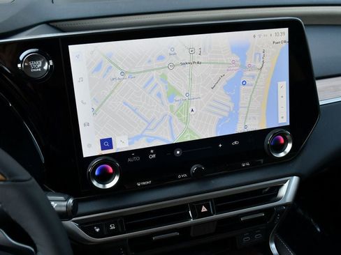Used 2023 Lexus RX 350 Premium Plus w/ Accessory Package FWD image 13