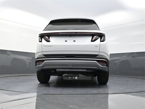 New 2026 Hyundai Tucson SEL image 36