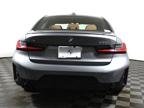 New 2026 BMW 330i xDrive Sedan w/ M Sport Package image 6