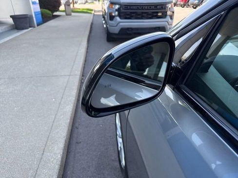 New 2027 Chevrolet Bolt LT FWD image 14