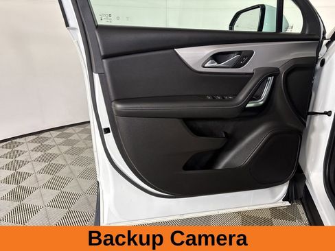 Used 2024 Chevrolet Blazer LT w/ Driver Confidence Package image 8