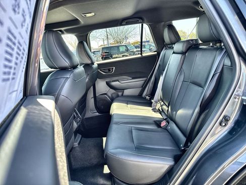 New 2026 Subaru Outback Limited XT image 25