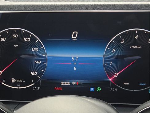 New 2026 Mercedes-Benz GLE 450 4MATIC image 24