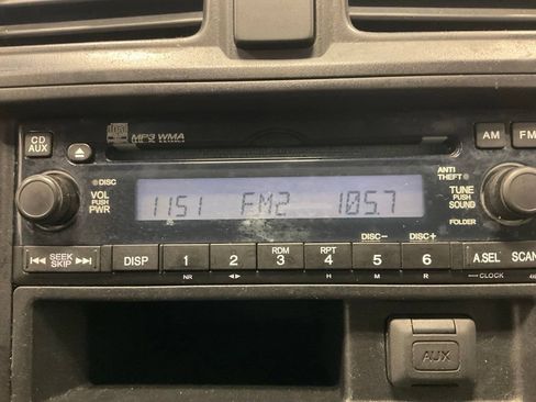 Used 2009 Honda CR-V LX image 20