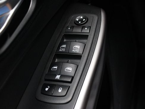 Used 2022 Jeep Cherokee Latitude Lux AWD/4WD image 26