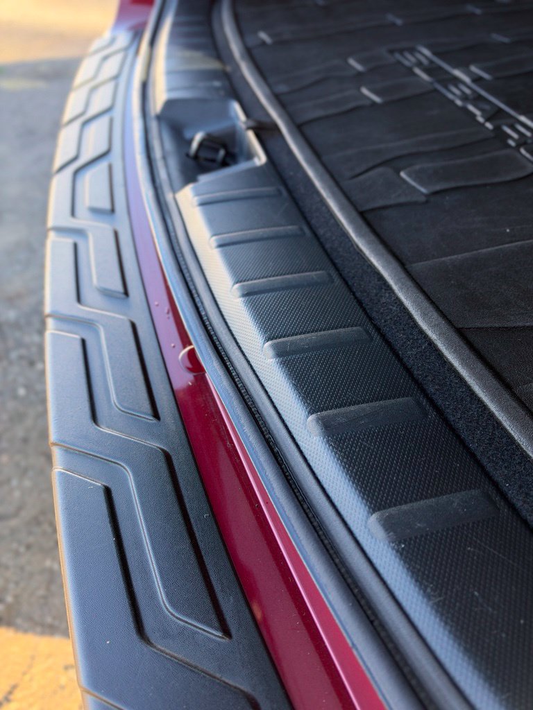 Used 2019 Subaru Forester Touring AWD/4WD image 40
