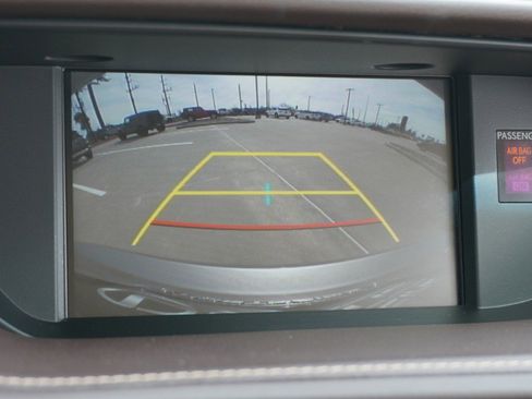 Used 2017 Lexus ES 350 w/ Luxury Package image 18