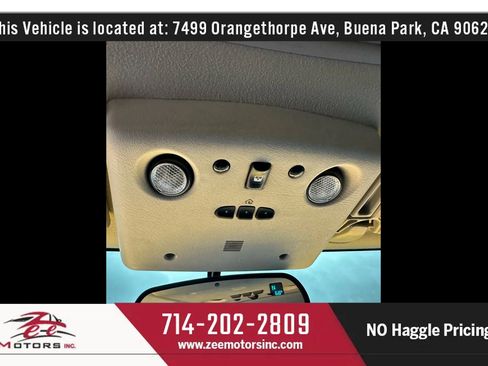 Used 2006 HUMMER H2 image 33