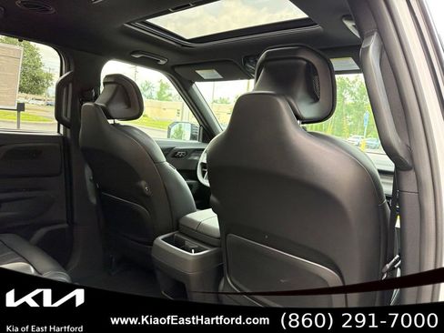 New 2027 Kia Telluride SX X-Line w/ Towing Package AWD/4WD image 14