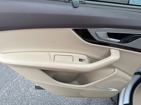 Used 2019 Audi Q7 2.0T Premium Plus w/ Premium Plus Package image 13
