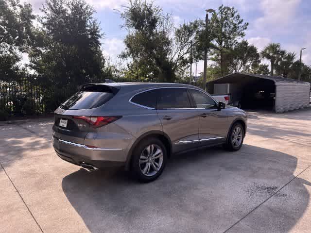 Used 2018 Acura RDX w/ Advance Package AWD/4WD image 14