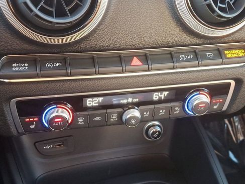 Used 2020 Audi A3 2.0T Premium image 17