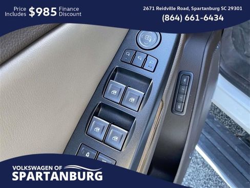 Used 2019 GMC Yukon XL Denali w/ Denali Ultimate Package image 17