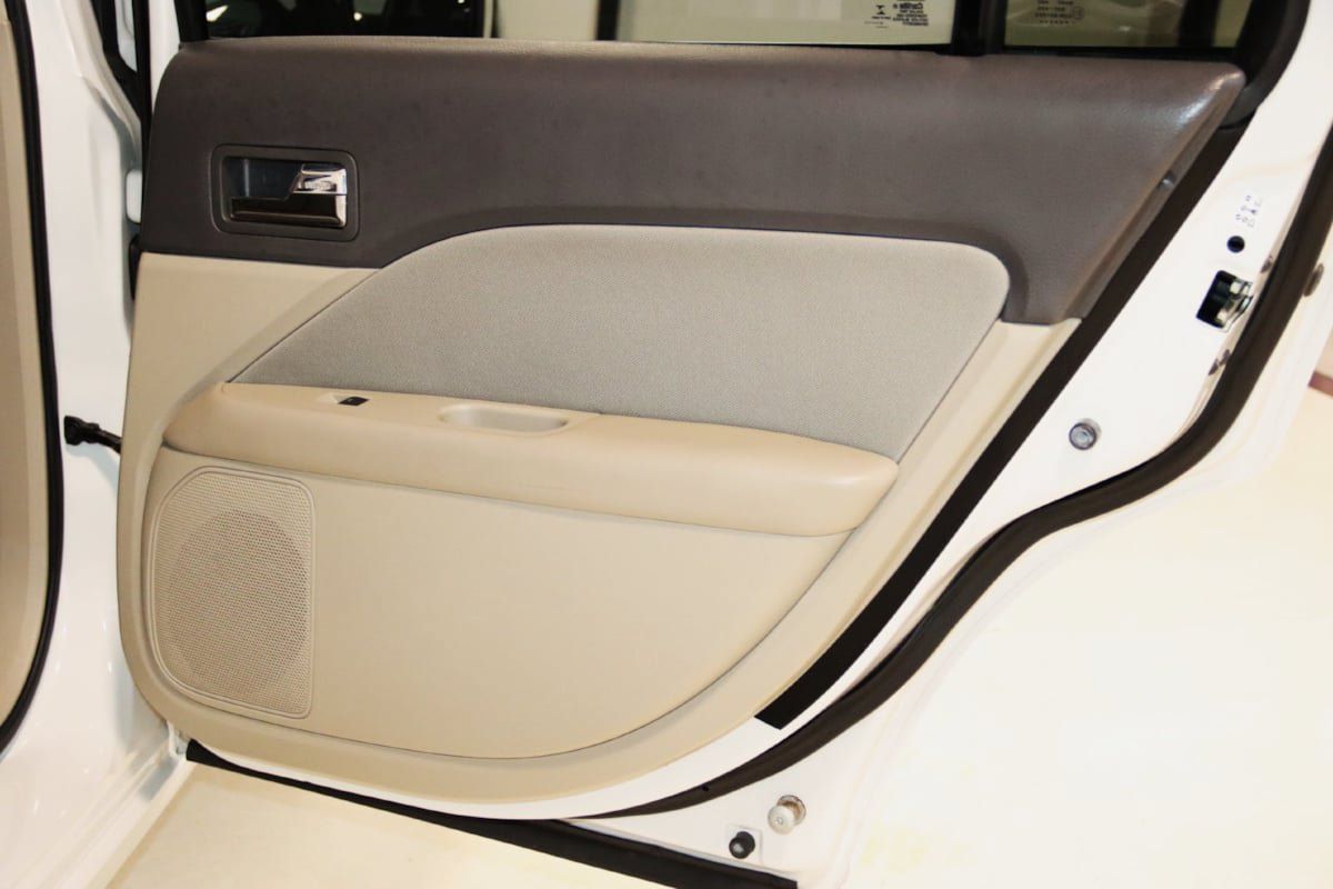 Used 2012 Ford Fusion SE FWD image 52