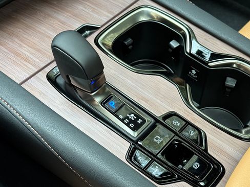 New 2026 Lexus RX 350 Premium AWD/4WD image 17