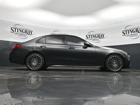 Used 2024 Mercedes-Benz C 300 Sedan image 33