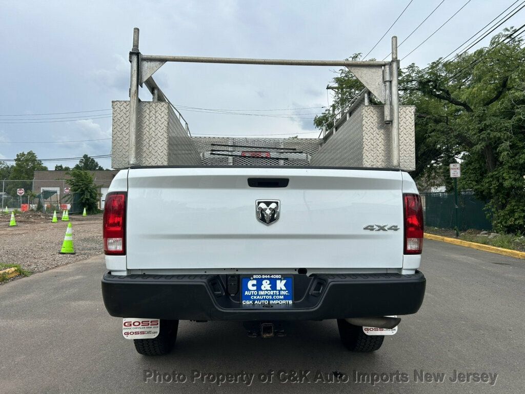 Used 2022 RAM 1500 Tradesman w/ Power & Remote Entry Group AWD/4WD image 12