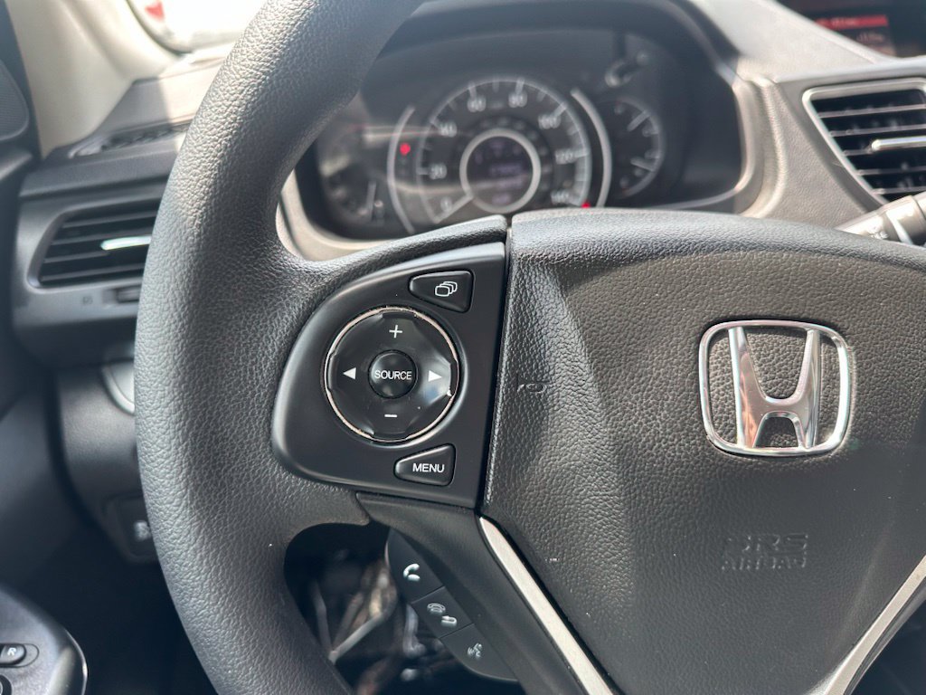 Used 2016 Honda CR-V EX image 26