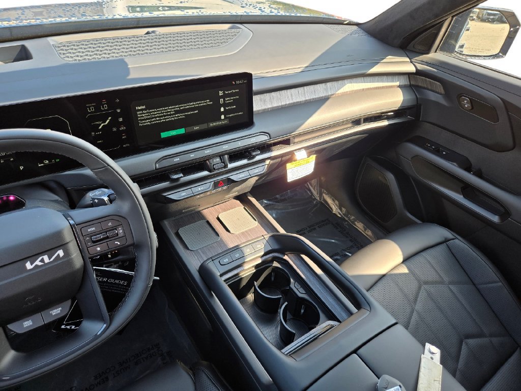 New 2027 Kia Telluride X-Line SX Prestige AWD/4WD image 22