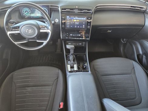 Used 2022 Hyundai Santa Cruz SEL Premium image 13