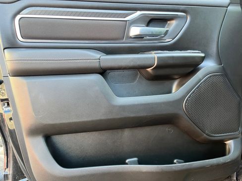 Used 2025 RAM 1500 Big Horn image 15