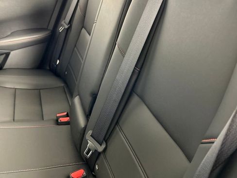 Certified 2024 Nissan Sentra SR w/ SR Premium Package image 28