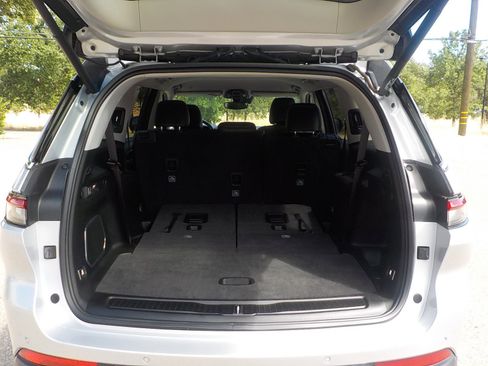 Used 2021 Jeep Grand Cherokee L Limited image 11