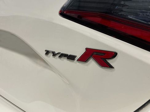 New 2025 Honda Civic Type R image 10