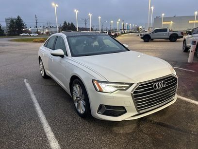 Used 2020 Audi A6 2.0T Premium Plus w/ Premium Plus Package