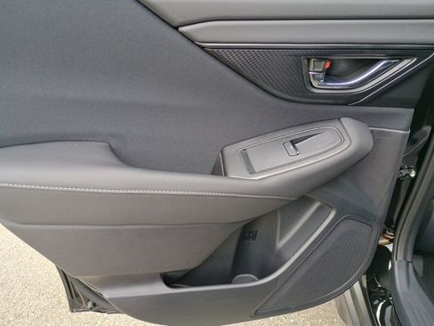 New 2025 Subaru Outback Premium image 12
