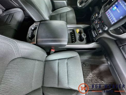 Used 2021 RAM 1500 Big Horn AWD/4WD image 35