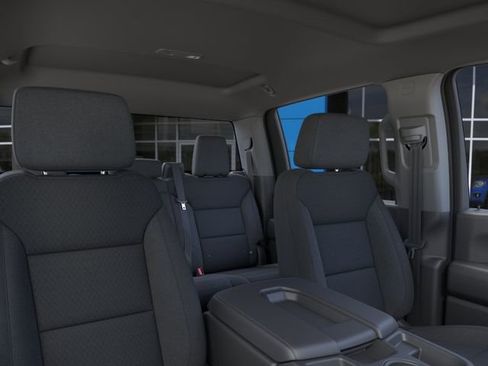 New 2026 GMC Sierra 2500 Pro w/ Convenience Package AWD/4WD image 24