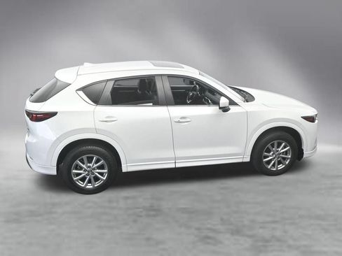 Used 2024 MAZDA CX-5 AWD 2.5 S w/ Preferred Package image 49