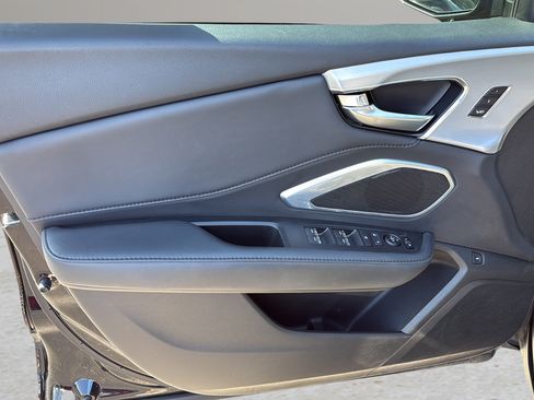 Used 2023 Acura RDX AWD image 10