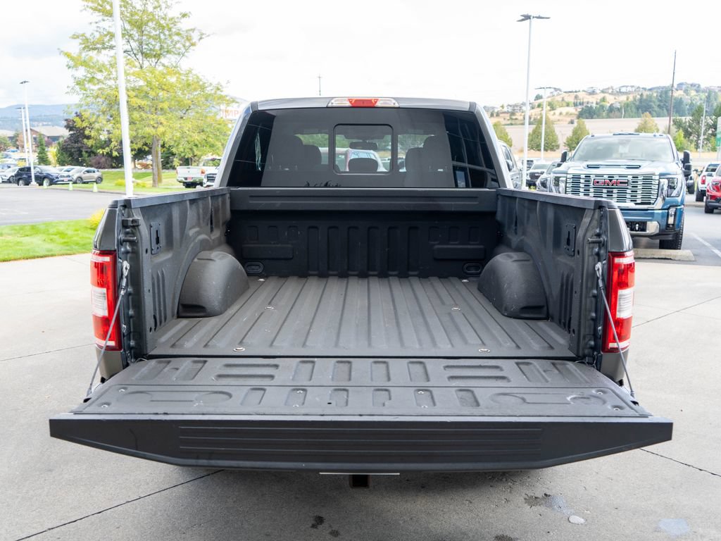 Used 2020 Ford F150 XLT w/ Equipment Group 302A Luxury RWD image 31