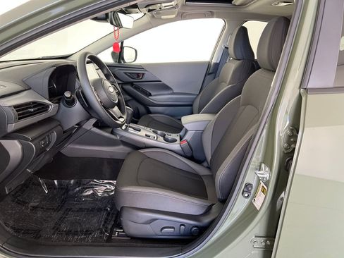New 2026 Subaru Crosstrek 2.0i Premium image 10