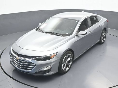 Used 2024 Chevrolet Malibu LT FWD image 42
